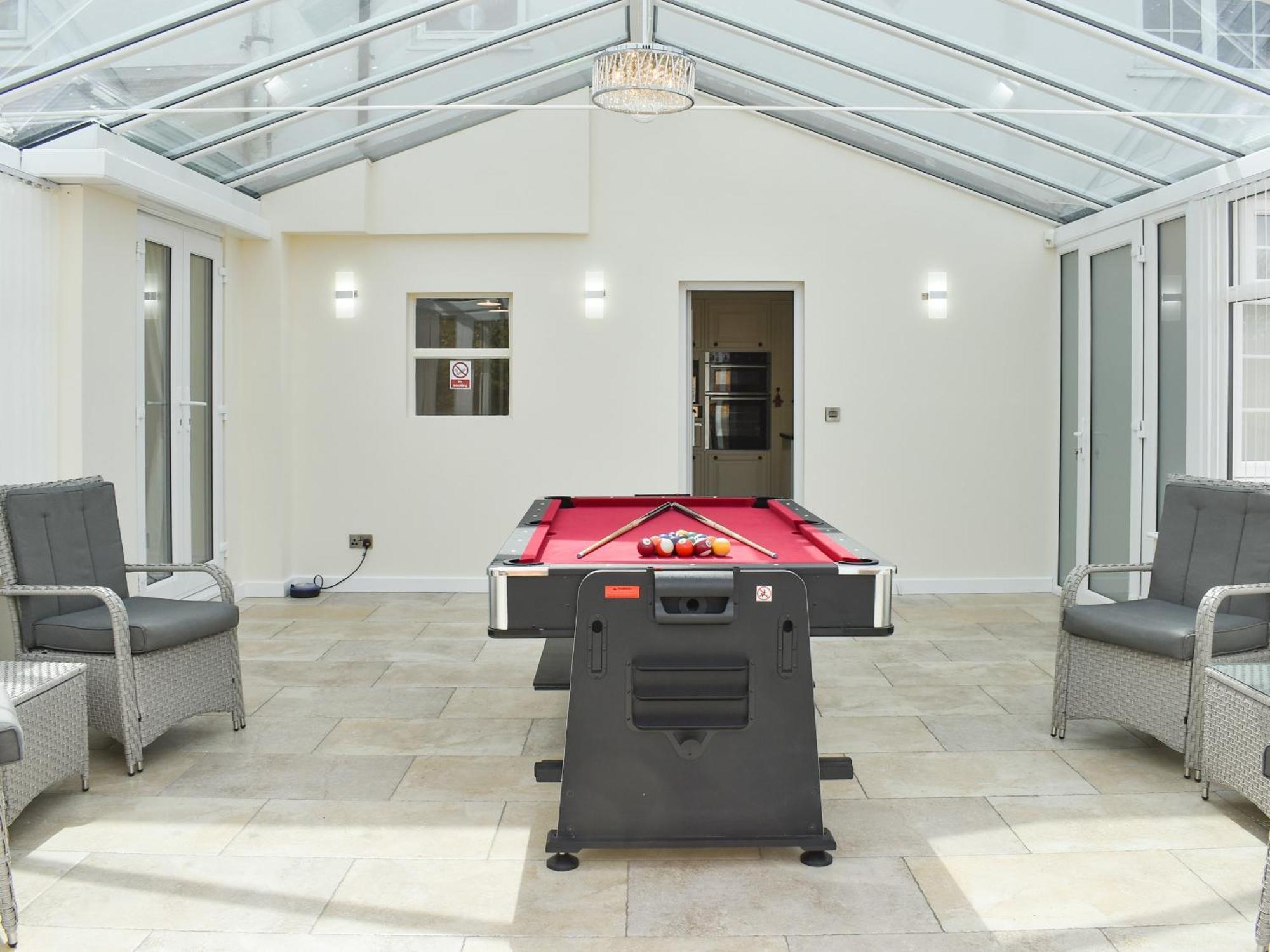 Freckleton Bank Lane Houseヴィラ エクステリア 写真