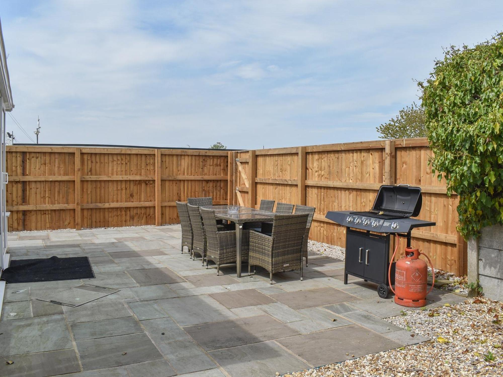 Freckleton Bank Lane Houseヴィラ エクステリア 写真