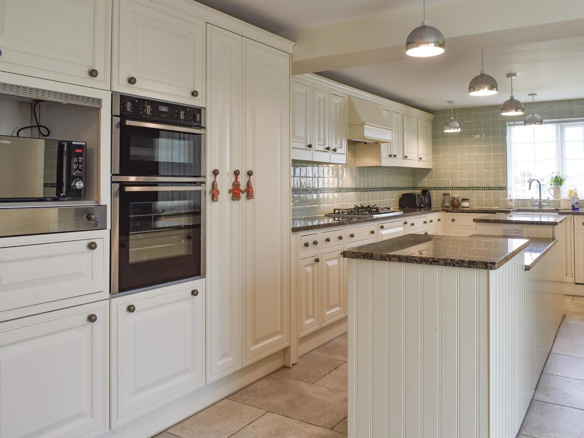 Freckleton Bank Lane Houseヴィラ エクステリア 写真