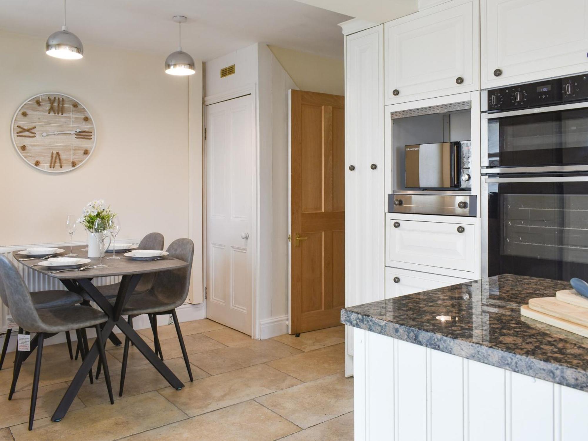 Freckleton Bank Lane Houseヴィラ エクステリア 写真
