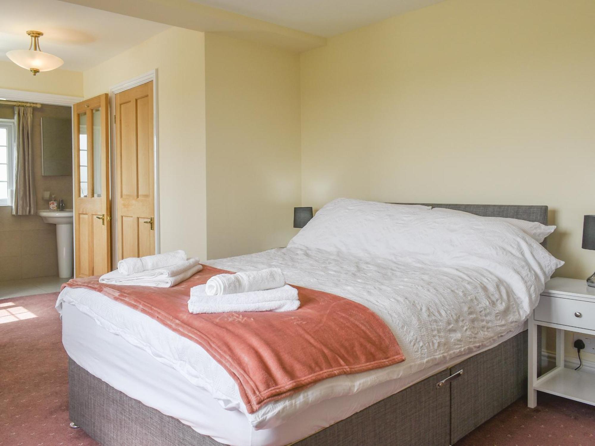Freckleton Bank Lane Houseヴィラ エクステリア 写真