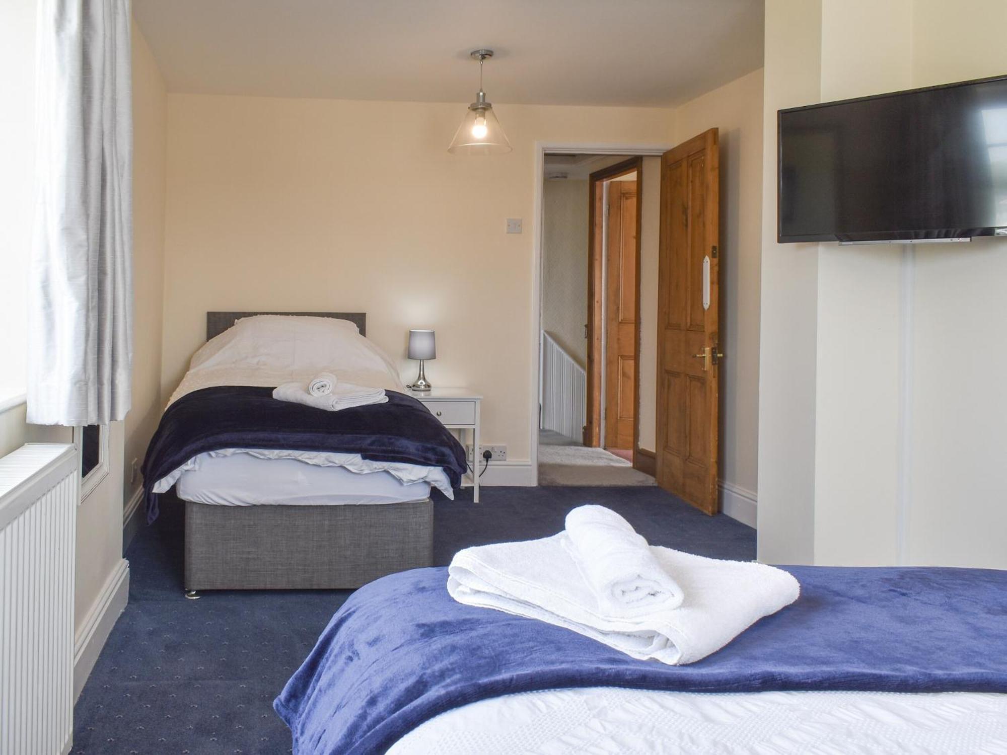Freckleton Bank Lane Houseヴィラ エクステリア 写真