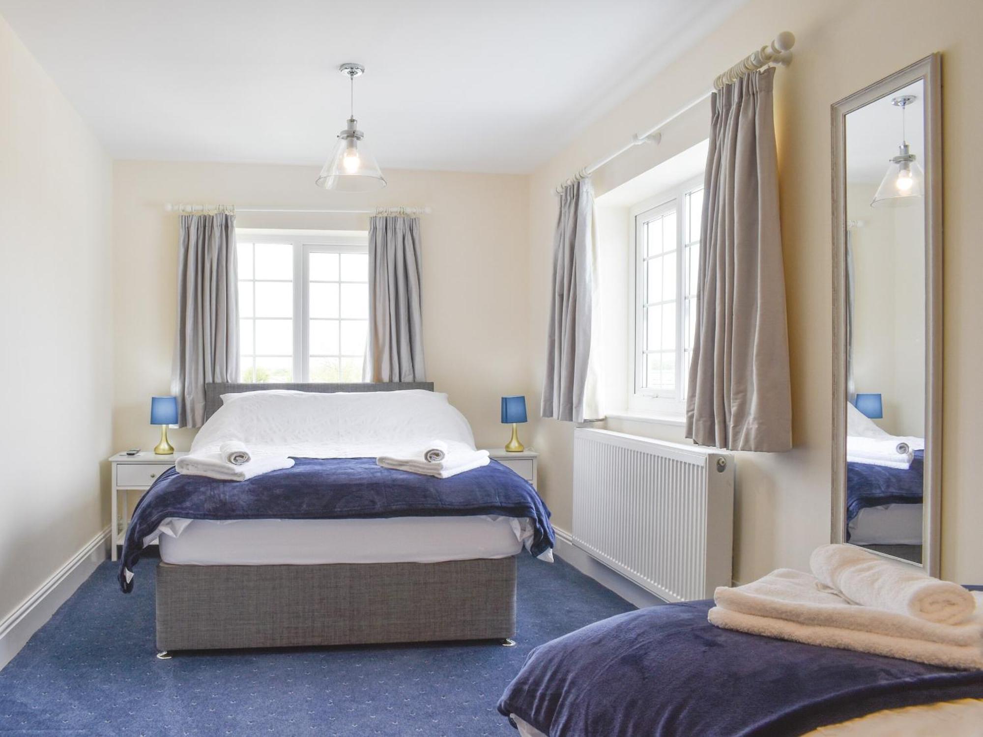 Freckleton Bank Lane Houseヴィラ エクステリア 写真