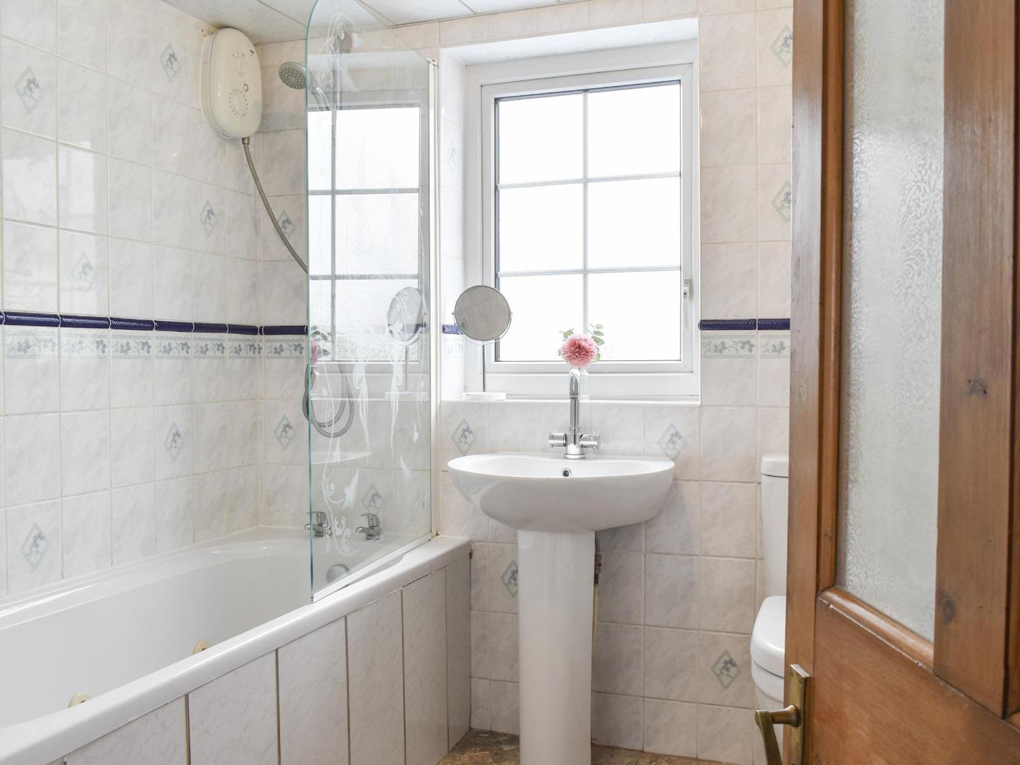 Freckleton Bank Lane Houseヴィラ エクステリア 写真